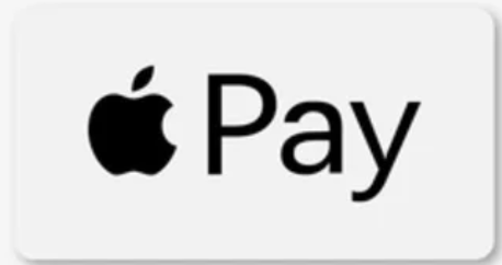 Apple Pay Logo