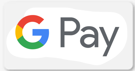 Google Pay Logo