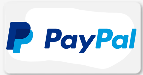 PayPal Logo
