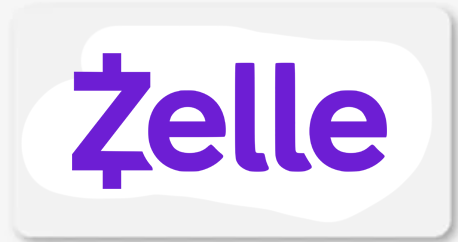 Zelle Logo
